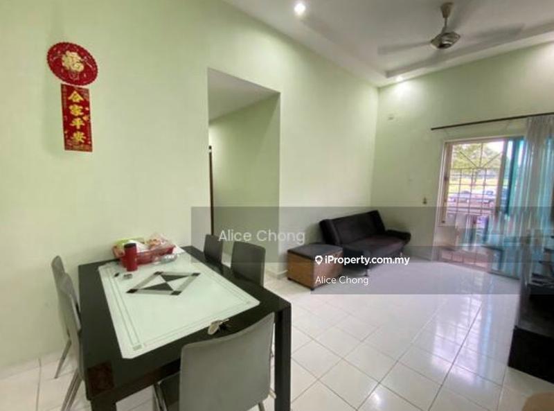 Pangsapuri untuk Dijual di Impian Senibong Apartment oleh Alice Chong - iProperty.com.my