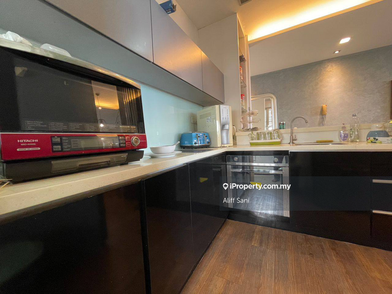 Condominium for Sale in 3 Residen @ Melawati by Aliff Sani - iProperty.com.my
