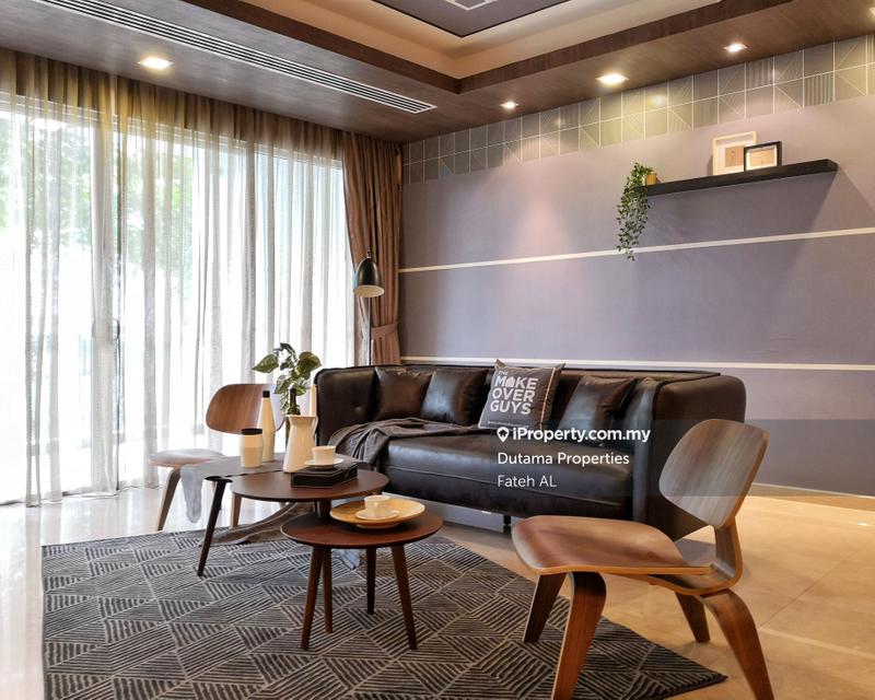 For Rent - 28 Mont Kiara @ MK28