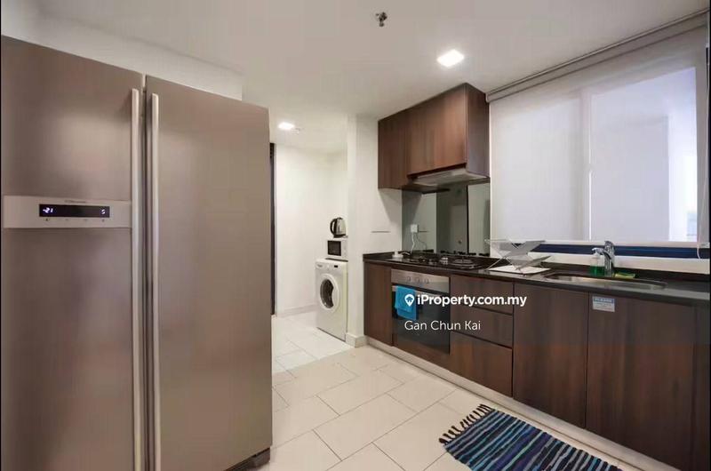 Kondominium untuk Disewa di The Landmark oleh Gan Chun Kai - iProperty.com.my