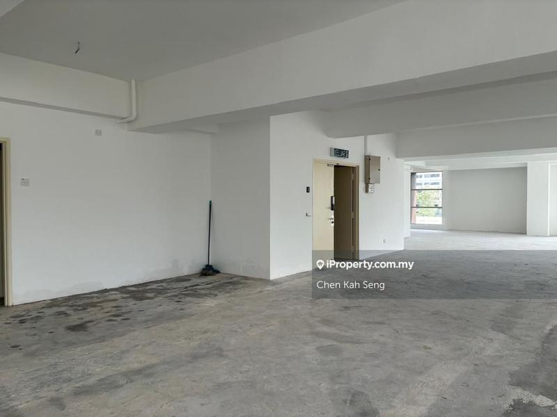 Pejabat untuk Disewa di Seksyen 19, Petaling Jaya oleh Chen Kah Seng - iProperty.com.my