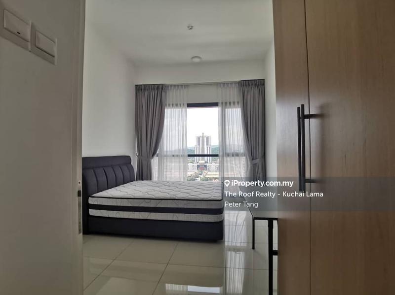 Kediaman Servis untuk Disewa di Bayberry @ Tropicana Gardens oleh Peter Tang - iProperty.com.my