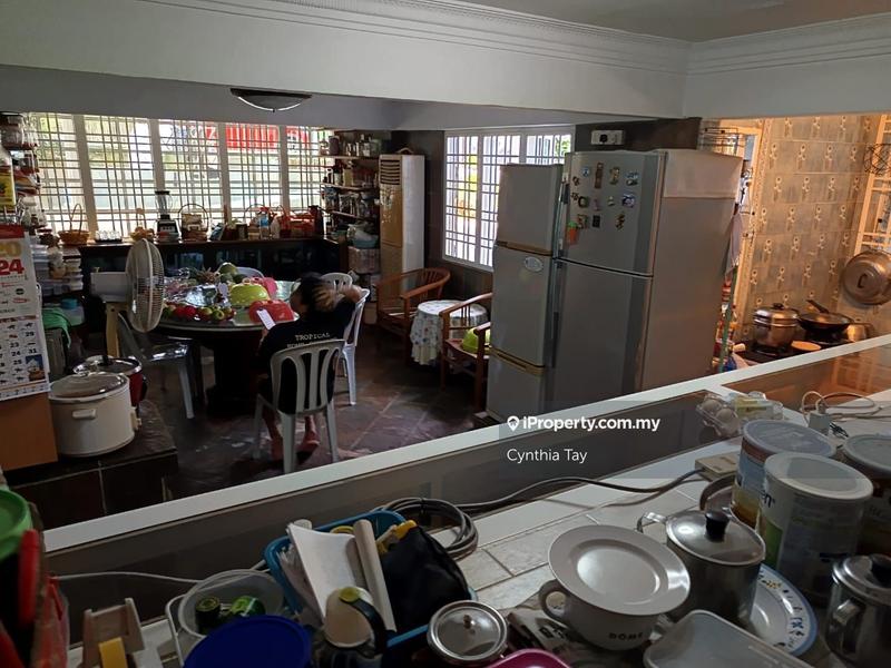 Banglo untuk Dijual di Seremban 2, Negeri Sembilan oleh Cynthia Tay - iProperty.com.my