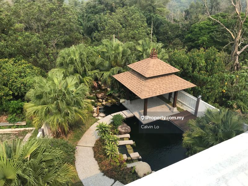 Banglo untuk Dijual di New Bungalow, Lestari Perdana 4, Seri Kembangan oleh Calvin Lo - iProperty.com.my