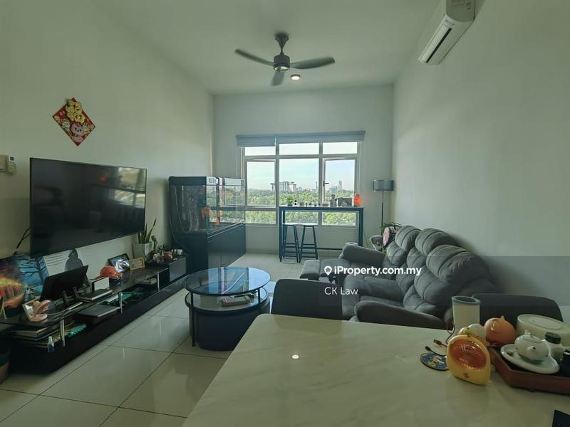 For Rent - La Thea Residences