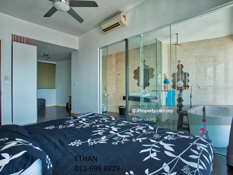 Residensi Servis untuk Dijual di Setia SKY Residences oleh Ethan Leong - iProperty.com.my