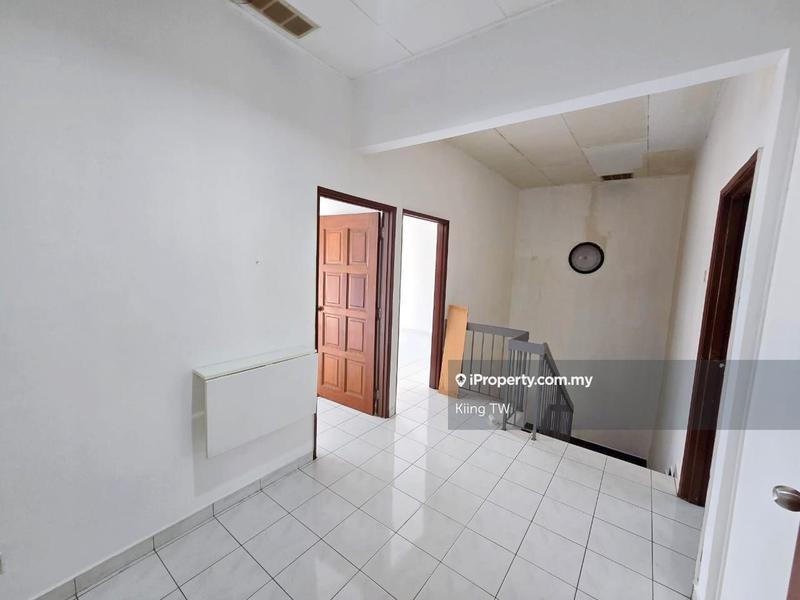 Rumah Berangkai 2 Tingkat untuk Dijual di Taman Sri Bintang, Kepong oleh Kiing TW - iProperty.com.my