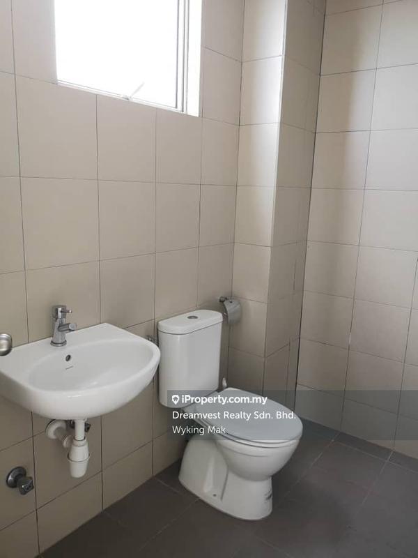 Condominium for Sale in 222 Residency by Wyking Mak - iProperty.com.my