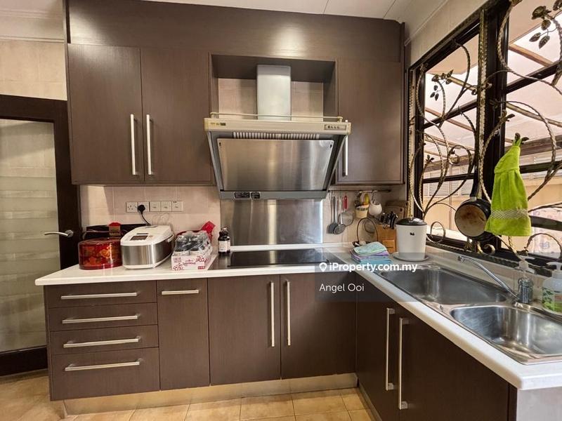 Bungalow House for Sale in Aman Suria, Petaling Jaya by Angel Ooi - iProperty.com.my