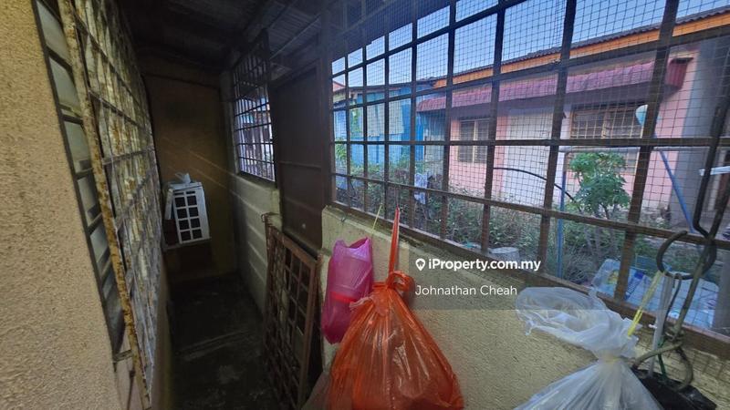 Rumah Berangkai 1 Tingkat untuk Dijual di Taman Desa Jana, Kamunting oleh Johnathan Cheah - iProperty.com.my