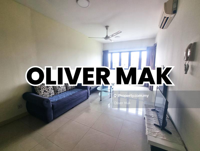 For Rent - Savanna Condominium