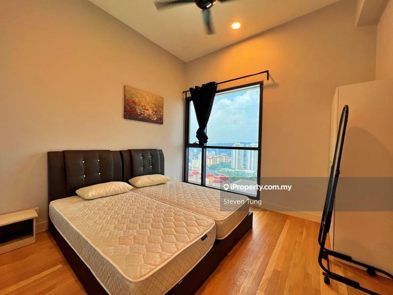 For Rent - Cyperus @ Tropicana Gardens