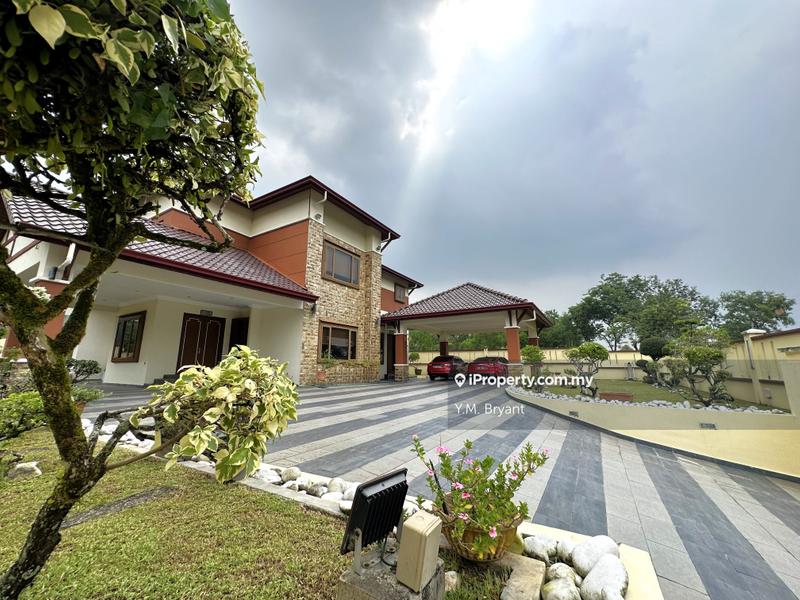 Bungalow House untuk Dijual di Kota Damansara, Selangor oleh Bryant Be - iProperty.com.my
