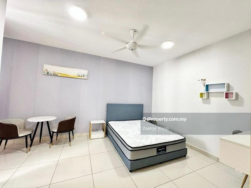 Rumah Kluster untuk Dijual di Taman Nusa Sentral, Iskandar Puteri (Nusajaya) oleh Zephyr Khoo - iProperty.com.my