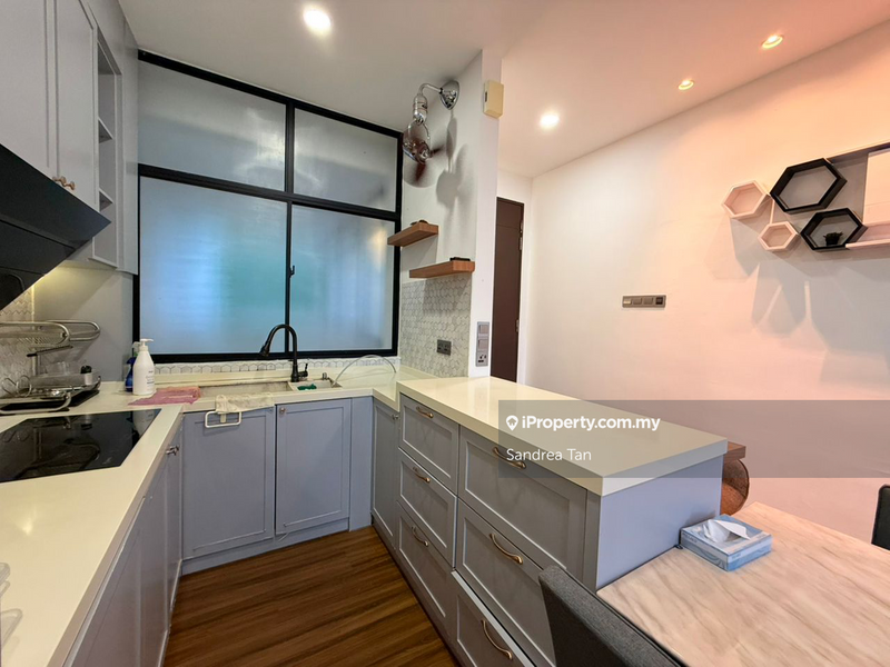 Kondominium untuk Dijual di Mont Residence oleh Sandrea Tan - iProperty.com.my