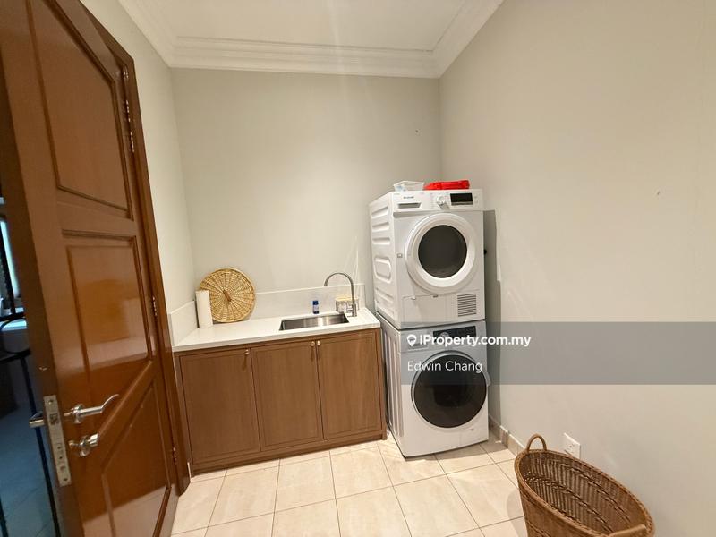 Banglo untuk Dijual di Bukit Damansara, Damansara Heights oleh Edwin Chang - iProperty.com.my