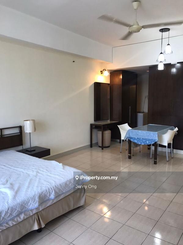 For Rent - Amcorp Serviced Suites