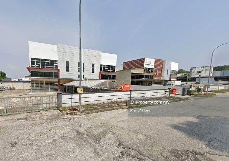 Kilang Berkembar untuk Dijual di Kawasan Perindustrian Balakong, Balakong oleh Mei SM Lee - Kawasan Perindustrian Balakong, Seri Kembangan - iProperty.com.my
