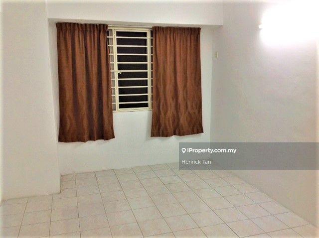 Residensi Servis untuk Dijual di Rhythm Avenue oleh Henrick Tan - iProperty.com.my