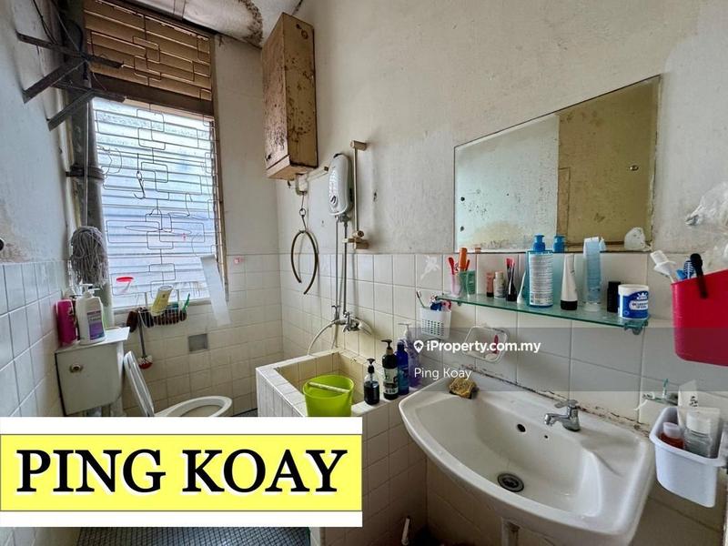 2-storey Terraced House for Sale in 2 STY TERRACE | 1440SF | BERJAYA near MARKET, Pulau Tikus by Ping Koay - iProperty.com.my
