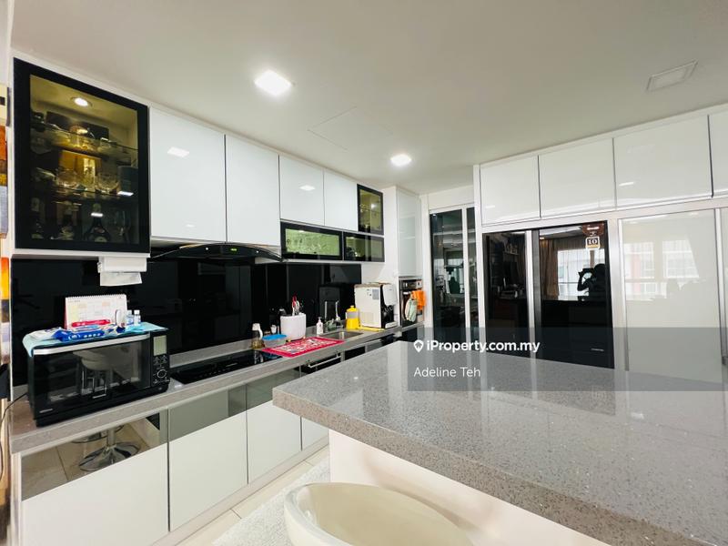 For Sale - Seringin Residences