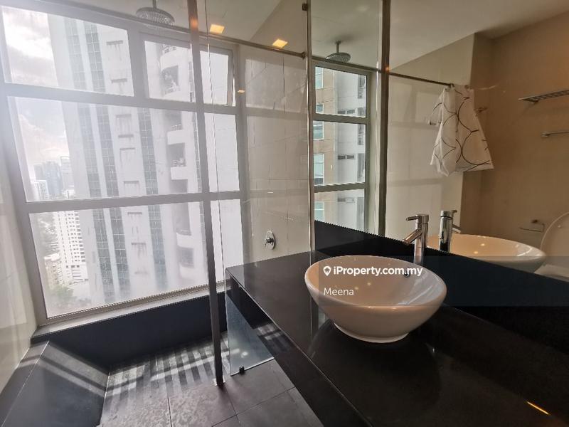 Kondominium untuk Dijual di Suasana Sentral Loft oleh Meena - iProperty.com.my