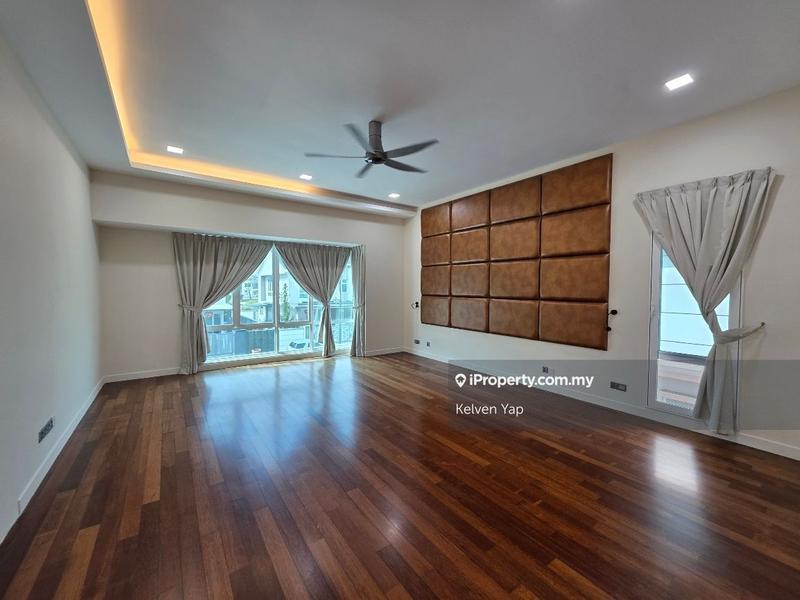 Rumah Berkembar untuk Dijual di Ambang Botanic 2, Klang oleh Kelven Yap - iProperty.com.my