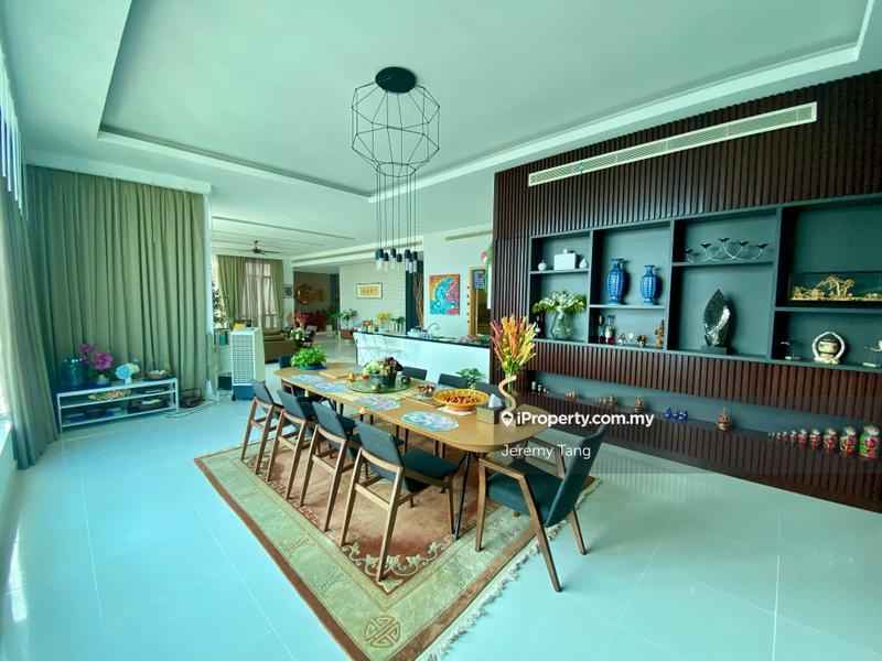Kondominium untuk Dijual di Verticas Residensi oleh Jeremy Tang - iProperty.com.my