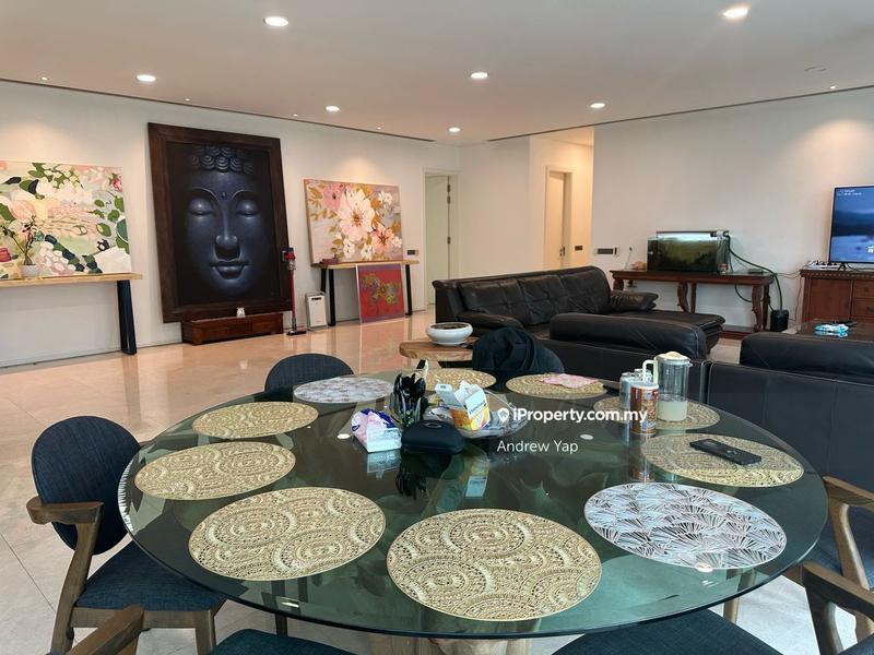 Condominium for Sale in The Avare by Andrew Yap - iProperty.com.my