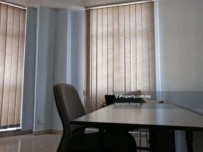 Office for Sale in Sunwaymas Commercial Centre, Petaling Jaya by Kenneth Wong - iProperty.com.my