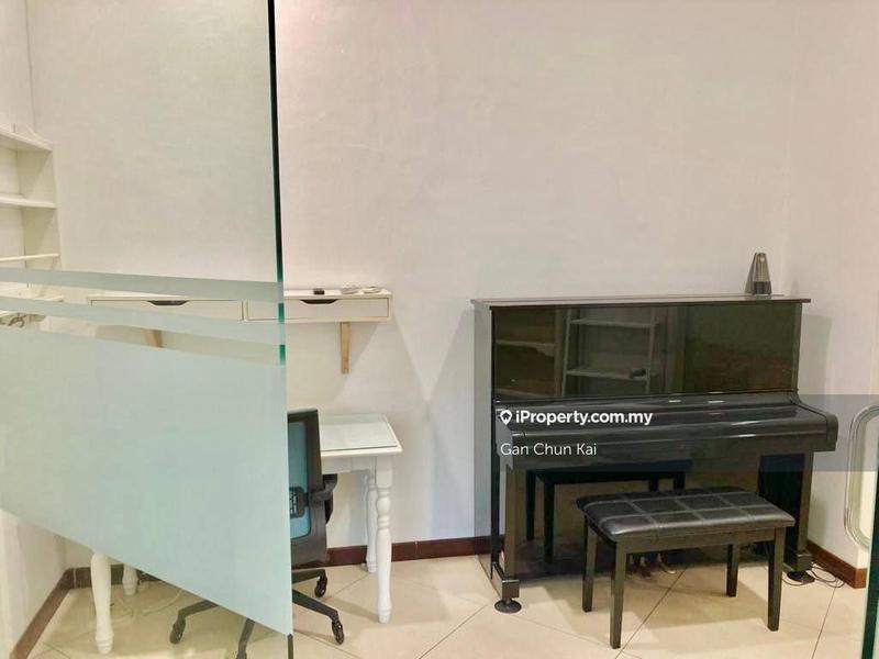 Condominium for Rent in Hillcrest Residences by Gan Chun Kai - iProperty.com.my
