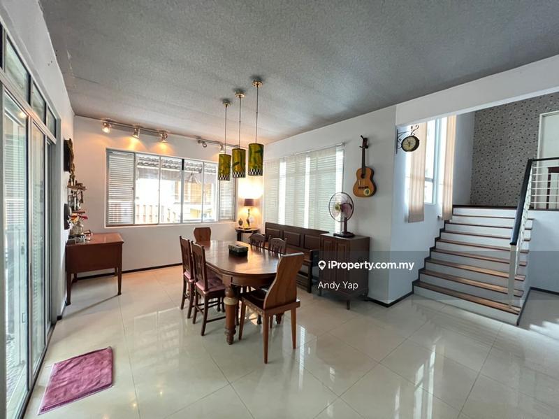 Bungalow House for Sale in Kota Emerald, Rawang by Andy Yap - iProperty.com.my