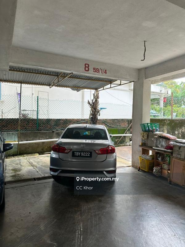 Flat for Sale in Wisma Indah by CC Khor - iProperty.com.my