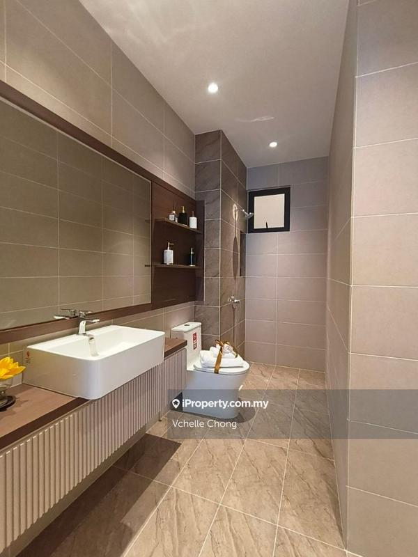 Residensi Servis untuk Dijual di Veranda Residence oleh Vchelle Chong - iProperty.com.my