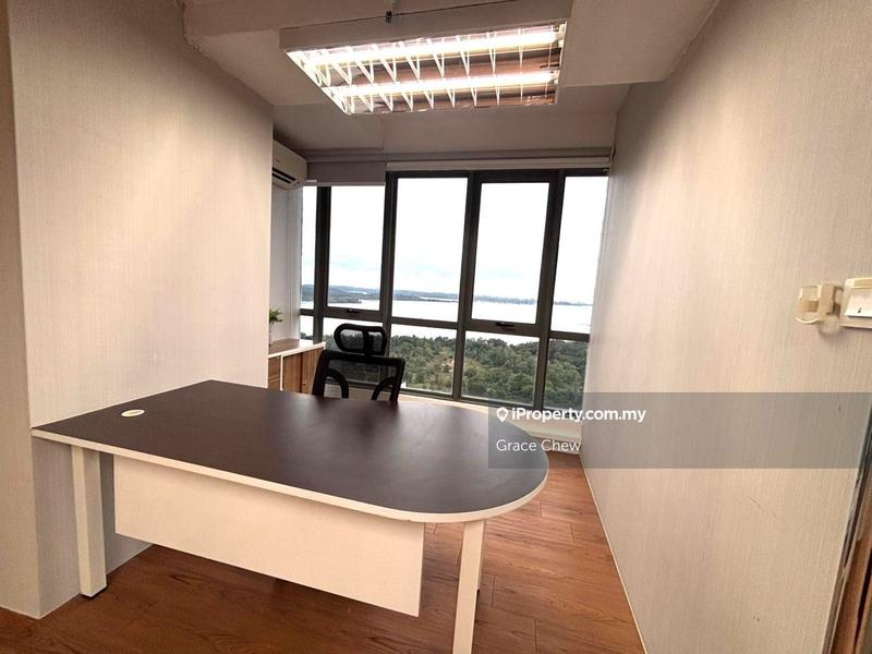 Office for Rent in Puteri Harbour, Iskandar Puteri (Nusajaya) by Grace Chew - iProperty.com.my
