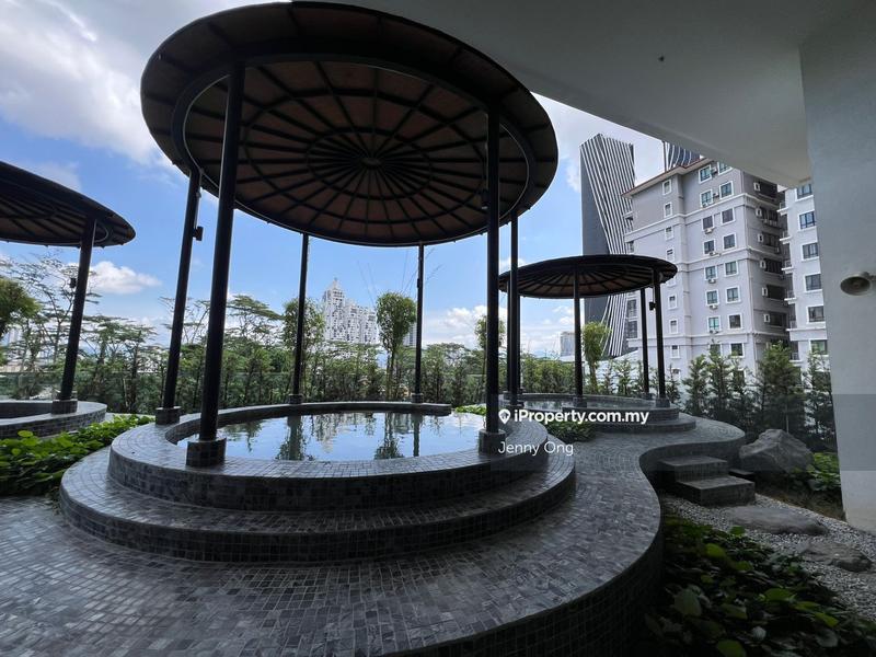 Kediaman Servis untuk Dijual di Kami oleh Jenny Ong - iProperty.com.my