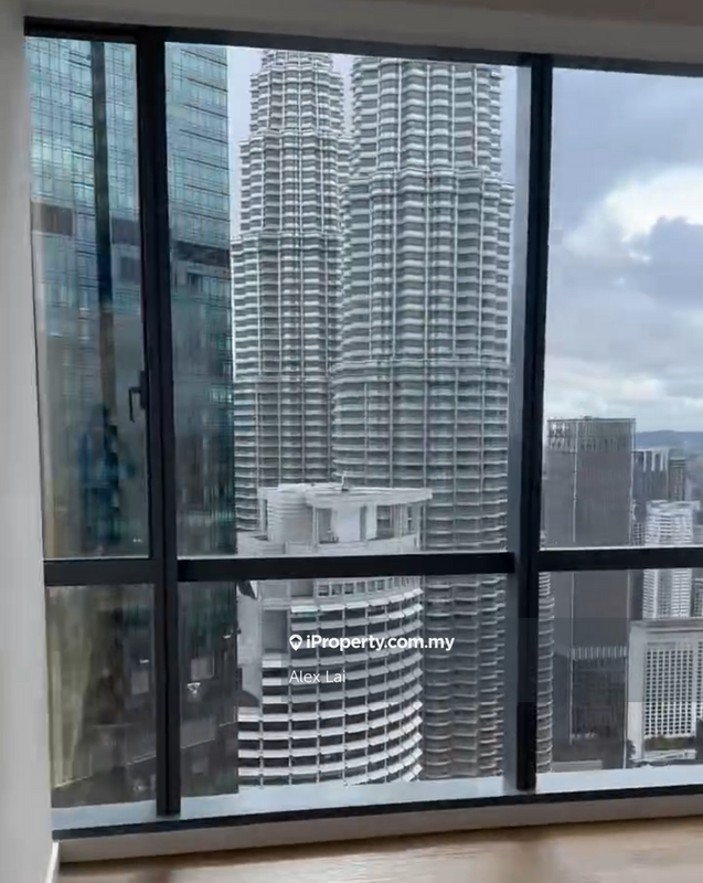 Service Residence for Sale in SO Sofitel Kuala Lumpur Residences by Alex Lai - iProperty.com.my