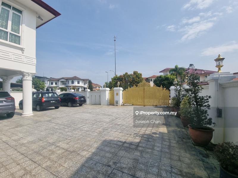 Bungalow House for Sale in Seksyen 7, Shah Alam by Joseph Chan - iProperty.com.my