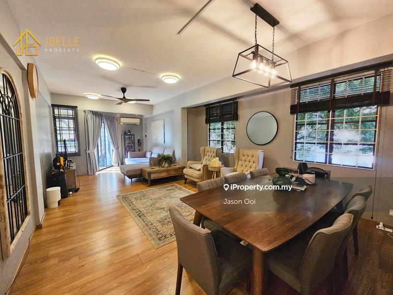 Condominium for Sale in Tropika Paradise Condominium by Jason Ooi - iProperty.com.my