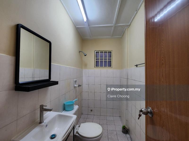 Pangsapuri untuk Dijual di Jalil Damai Apartments oleh Claire Choong - iProperty.com.my