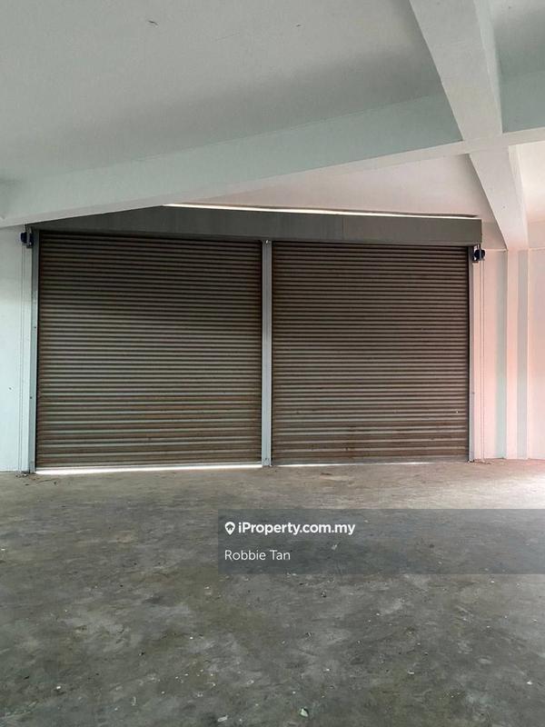 Terrace Factory for Rent in kulai, Kulai by Robbie Tan - iProperty.com.my