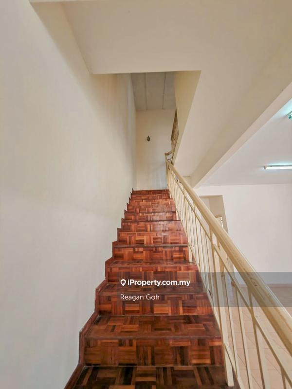 2-storey Terraced House for Sale in Taman Setia Indah, Tebrau by Reagan Goh - iProperty.com.my