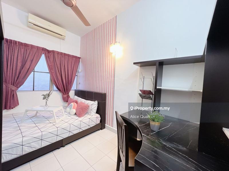 Condominium for Rent in La Vista Condominiums by Alice Quah - iProperty.com.my
