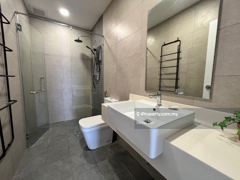 For Rent - Bangsar Hill Park