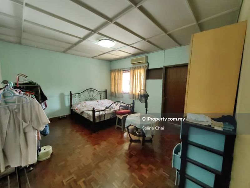 2-storey Terraced House for Sale in Bukit Bandaraya, Bangsar by Selina Chai - iProperty.com.my