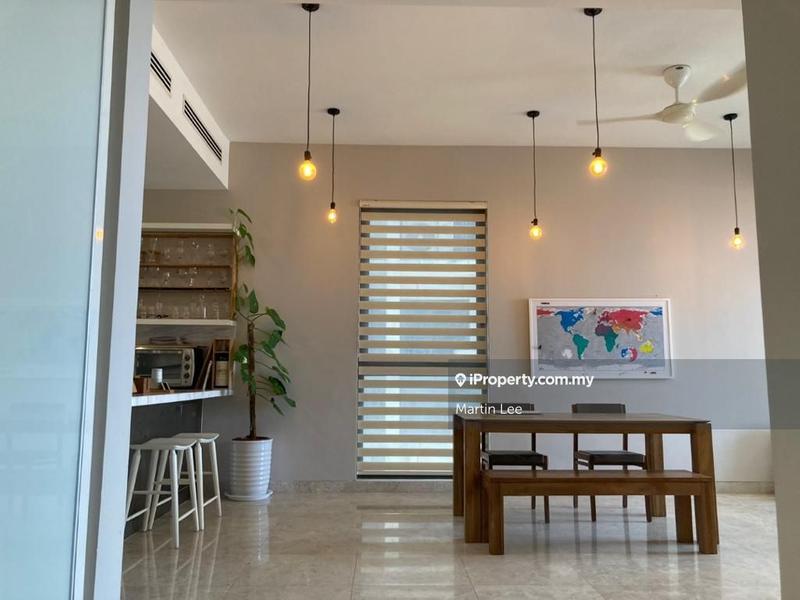 Kondominium untuk Dijual di Icon Residence oleh Martin Lee - iProperty.com.my