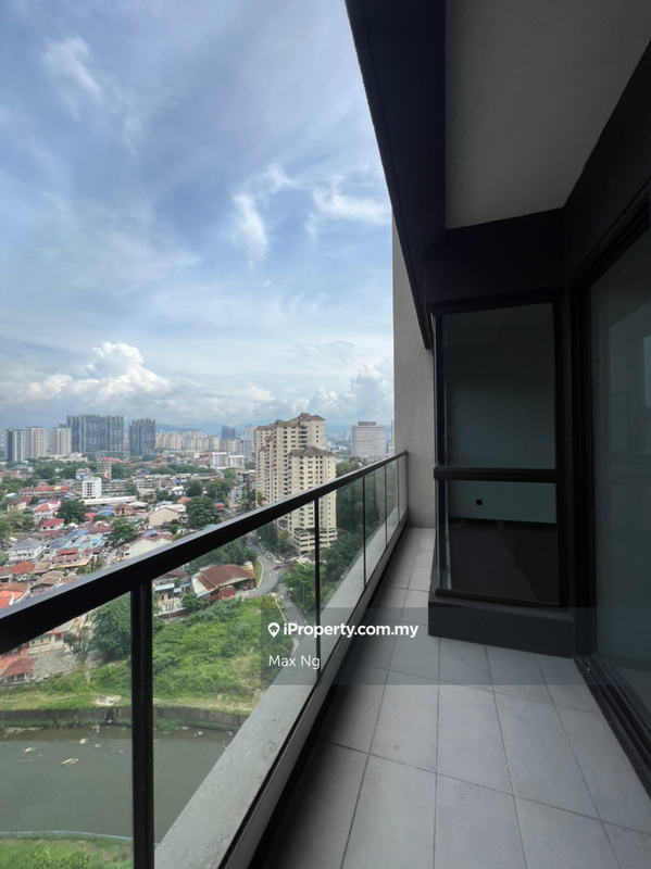 For Rent - Duta Park Residences