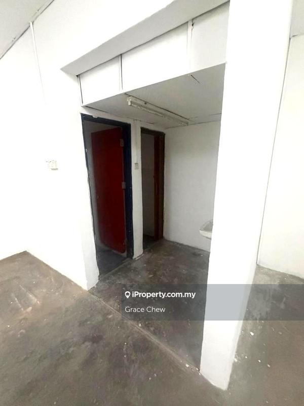 Kilang Teres untuk Disewa di Taman Tan Sri Yaacob oleh Grace Chew - iProperty.com.my