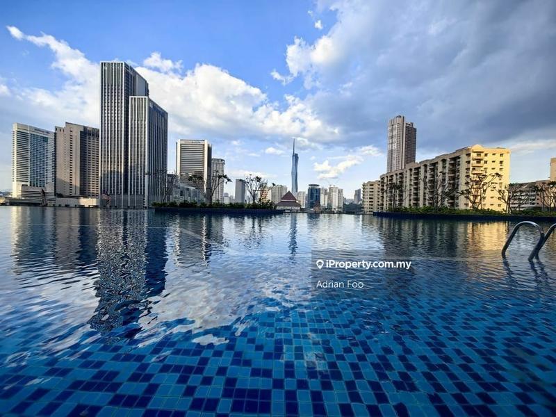 For Sale - The Sentral Suites