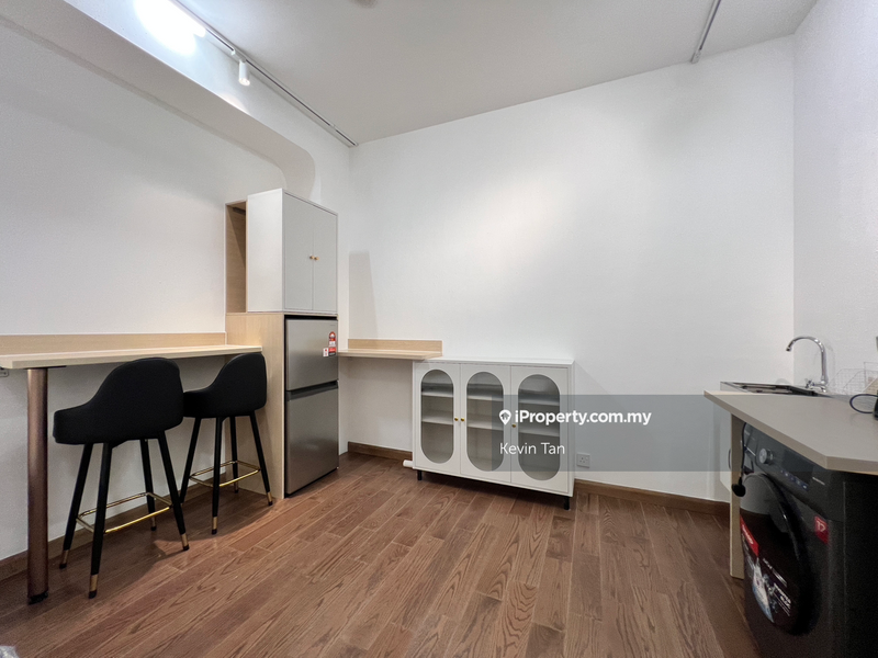 For Rent - Bangsar Hill Park